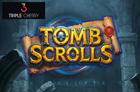 Tomb Scrolls
